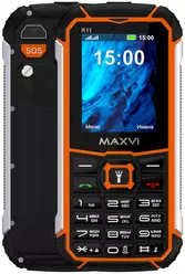 Galeria zdjęć telefonu Maxvi R11