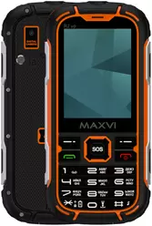 Galeria zdjęć telefonu Maxvi R2 up