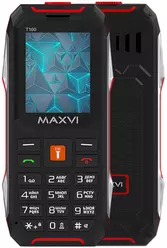 Galeria zdjęć telefonu Maxvi T100