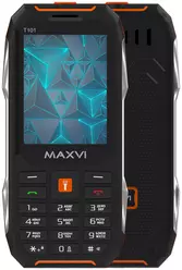 Galeria zdjęć telefonu Maxvi T101