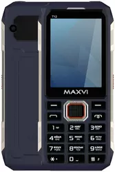 Galeria zdjęć telefonu Maxvi T12