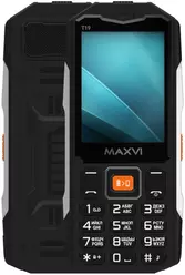 Galeria zdjęć telefonu Maxvi T19