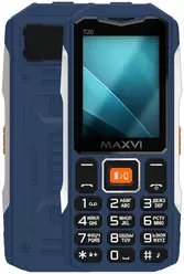 Galeria zdjęć telefonu Maxvi T20
