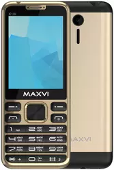 Galeria zdjęć telefonu Maxvi X10i