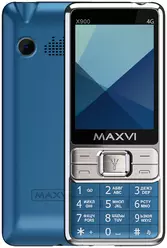 Galeria zdjęć telefonu Maxvi X900 4G