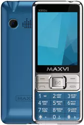 Galeria zdjęć telefonu Maxvi X900c