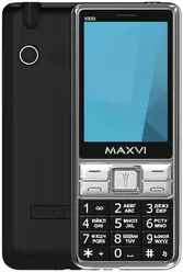 Galeria zdjęć telefonu Maxvi X900i