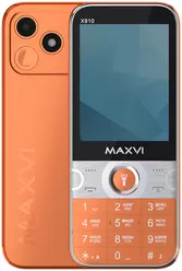 Galeria zdjęć telefonu Maxvi X910