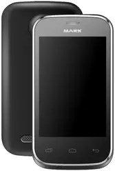 Galeria zdjęć telefonu Maxx Ace MT350