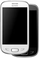 Galeria zdjęć telefonu Maxx Ace MT401