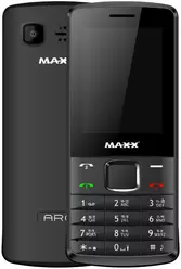 Galeria zdjęć telefonu Maxx Arc EX2406