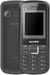 Galeria zdjęć telefonu Maxx Arc FX103