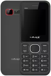 Galeria zdjęć telefonu Maxx Arc FX153