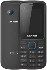 Galeria zdjęć telefonu Maxx Arc FX3