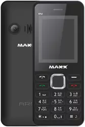 Galeria zdjęć telefonu Maxx Arc FX4