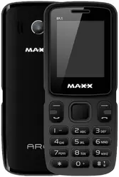 Galeria zdjęć telefonu Maxx Arc FX5