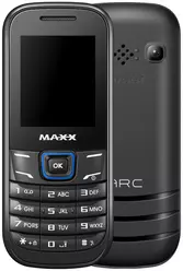 Galeria zdjęć telefonu Maxx Arc MX1