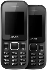 Galeria zdjęć telefonu Maxx Arc MX102