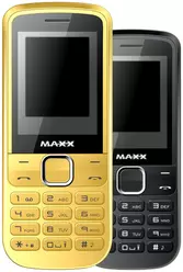 Galeria zdjęć telefonu Maxx Arc MX103