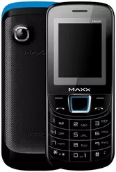 Galeria zdjęć telefonu Maxx Arc MX105