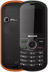 Galeria zdjęć telefonu Maxx Arc MX148