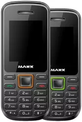 Galeria zdjęć telefonu Maxx Arc MX168