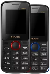 Galeria zdjęć telefonu Maxx Arc MX1801i