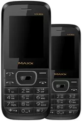 Galeria zdjęć telefonu Maxx Arc MX1806