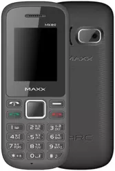 Galeria zdjęć telefonu Maxx Arc MX1812