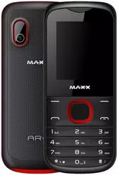 Galeria zdjęć telefonu Maxx Arc MX2