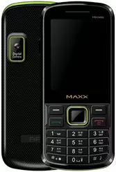 Galeria zdjęć telefonu Maxx Arc MX2405i