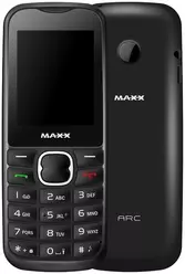 Galeria zdjęć telefonu Maxx Arc MX27