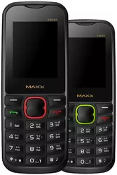 Galeria zdjęć telefonu Maxx Arc MX27i