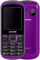 Galeria zdjęć telefonu Maxx Arc MX28