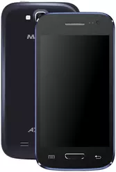 Galeria zdjęć telefonu Maxx AX3 Duo