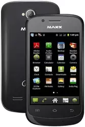 Galeria zdjęć telefonu Maxx AX35
