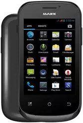 Galeria zdjęć telefonu Maxx AX353