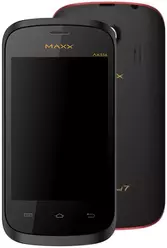 Galeria zdjęć telefonu Maxx AX356