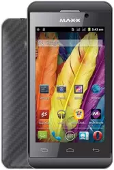 Galeria zdjęć telefonu Maxx AX402