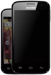Galeria zdjęć telefonu Maxx AX405