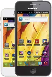 Galeria zdjęć telefonu Maxx AX5i