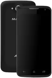 Galeria zdjęć telefonu Maxx AX8 Android