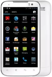 Galeria zdjęć telefonu Maxx AX9Z Race