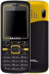Galeria zdjęć telefonu Maxx Buzz MX25