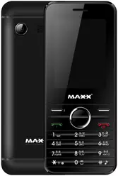Galeria zdjęć telefonu Maxx EX2407