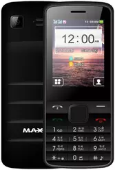Galeria zdjęć telefonu Maxx EX846