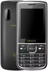 Galeria zdjęć telefonu Maxx MSD7 GC535