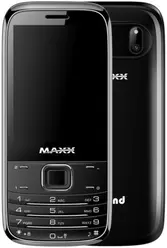 Galeria zdjęć telefonu Maxx Grand MX862
