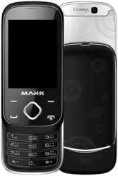 Galeria zdjęć telefonu Maxx MS727 Soul
