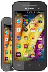 Galeria zdjęć telefonu Maxx MSD7 AX45